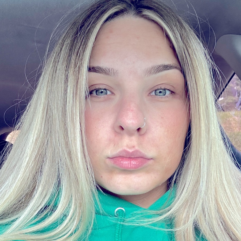 Meet your Posher, Shayna